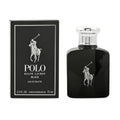 Polo Ralph Lauren Black Eau De Toilette (2.5oz) - Sticky add to cart bar