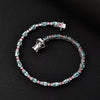 Blue Zircon