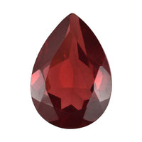 Mozambique Garnet (Pear 10x7 mm) 2.06 ctw
