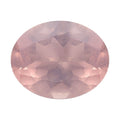 AA Galilea Rose Quartz (Oval 10x8 mm) 2.21 ctw - Sticky add to cart bar