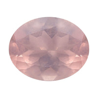 AA Galilea Rose Quartz (Oval 10x8 mm) 2.21 ctw