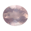 Galilea Rose Quartz (Oval 12x10 mm) 4.05 ctw - Sticky add to cart bar