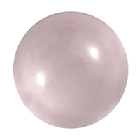 Galilea Rose Quartz (Rnd 7 mm) 1.19 ctw