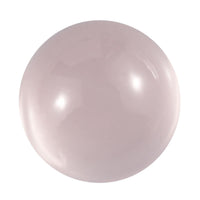 Galilea Rose Quartz (Rnd 8 mm) 1.88 ctw