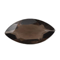 Brazilian Smoky Quartz (Mrq 16x8 mm) 3.16 ctw - Sticky add to cart bar
