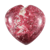 Norwegian Thulite (Hrt 14 mm) 8.90 ctw
