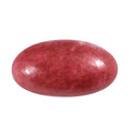 AA Norwegian Thulite (Ovl 10x5 mm) 1.39 ctw - Sticky add to cart bar