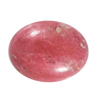 Norwegian Thulite (Ovl 9x7 mm) 2.11 ctw
