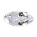 White Topaz Set of 2 (Marquee 14x7 mm) 2.75 ctw - Sticky add to cart bar