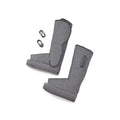 Air Compression Boots with Heating with 2000mAh USB Rechargeable Battery (11.4“x4.3“x18“) - Sticky add to cart bar