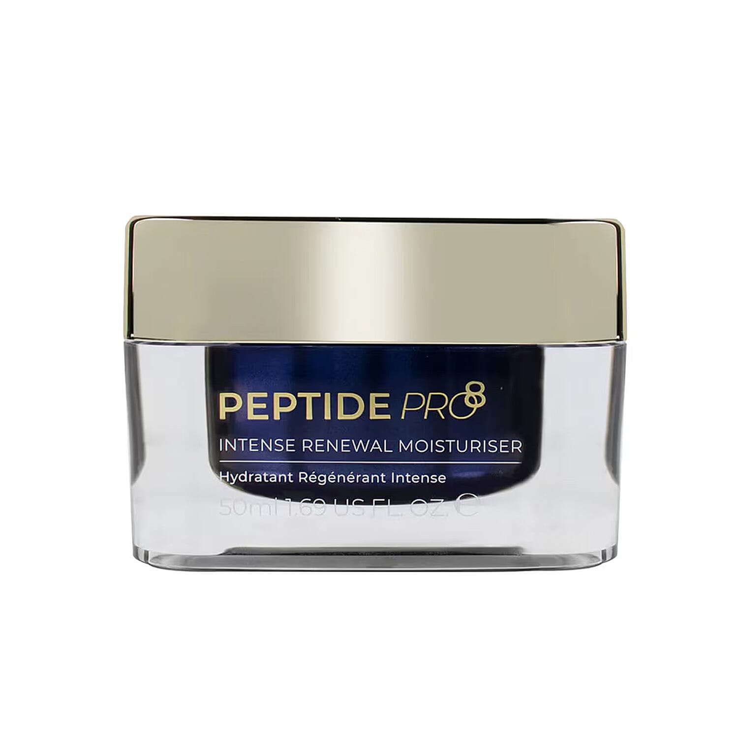 Doctors Cosmeceutical Peptide Pro8 Intense Renewal Moisturiser (1.69oz)