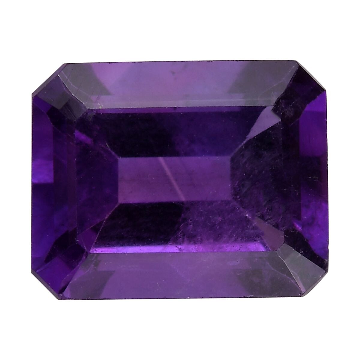 AA African Amethyst (Oct 10x8 mm) 2.70 ctw