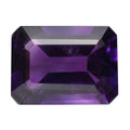 AAA African Amethyst (Oct 14x10 mm) 5.23 ctw - Sticky add to cart bar