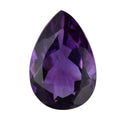 AA African Amethyst (Pear 12x8 mm) 2.27 ctw - Sticky add to cart bar