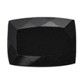 Australian Black Tourmaline (Cush 14x10 mm) 6.23 ctw - Sticky add to cart bar
