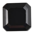 Australian Black Tourmaline (Oct 10x10 mm) 6.28 ctw - Sticky add to cart bar