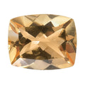 Brazilian Citrine (Cush 12x10 mm) 4.85 ctw - Sticky add to cart bar