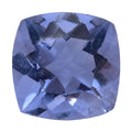 Color Change Fluorite (IR) (Cush 7x7 mm) 1.46 ctw - Sticky add to cart bar