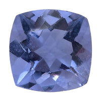 Color Change Fluorite (IR) (Cush 7x7 mm) 1.46 ctw