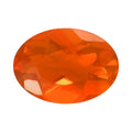 Premium Jalisco Fire Opal (Oval 7x5 mm) 0.42 ctw - Sticky add to cart bar