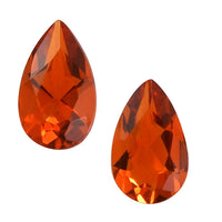 Premium Jalisco Fire Opal (Pear 5x3 mm) 0.26 ctw