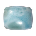 Larimar (Cush 10x8 mm) 2.58 ctw - Sticky add to cart bar