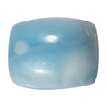AA Larimar (Cush 10x8 mm) 3.11 ctw Loose Gemstone - Sticky add to cart bar