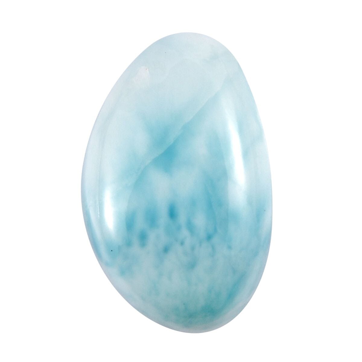 Larimar (Fancy Free Size) 1.04 ctw