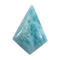 AA Larimar (Kite 14x10 mm) 3.83 ctw - Sticky add to cart bar