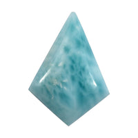 AA Larimar (Kite 14x10 mm) 3.83 ctw
