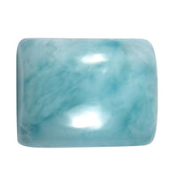 Larimar (Oct 9x7 mm) 2.81 ctw