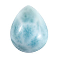 AA Larimar (Pear 10x8 mm) 2.09 ctw - Sticky add to cart bar