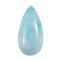 Larimar (Pear 12x6 mm) 2.23 ctw - Sticky add to cart bar