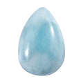 AA Larimar (Pear 12x8 mm) 3.60 ctw - Sticky add to cart bar