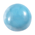 Larimar (Rnd 10 mm) 3.79 ctw - Sticky add to cart bar