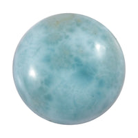 AA Larimar (Rnd 9 ) 2.26 ctw