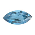 London Blue Topaz (Mrq 8x4 mm) 0.58 ctw - Sticky add to cart bar
