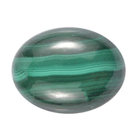 African Malachite (Oct 16x12 mm) 10.10 ctw