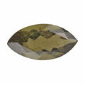 AA Bohemian Moldavite (Mrq 10x5 mm) 0.74 ctw - Sticky add to cart bar
