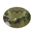 AA Bohemian Moldavite (Ovl 8x6 mm) 0.86 ctw - Sticky add to cart bar