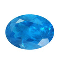 AA Malgache Neon Apatite (Ovl 7x5 mm) 0.75 ctw - Sticky add to cart bar