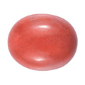 AAA Peach Opal (Ovl 11x9 mm) 2.25 ctw - Sticky add to cart bar