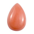 AA Peach Opal (Ovl 9x6 mm) 0.83 ctw - Sticky add to cart bar