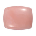 Peruvian Pink Opal (Cushion 10x8 mm) 2.03 ctw - Sticky add to cart bar