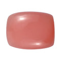 AA Peruvian Pink Opal (Cush 9x7 mm) 1.35 ctw - Sticky add to cart bar