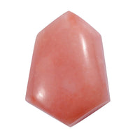 Peruvian Pink Opal (Fancy 14x10 mm) 4.14 ctw