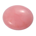 AAA Peruvian Pink Opal (Ovl 11x9 mm) 2.19 ctw - Sticky add to cart bar