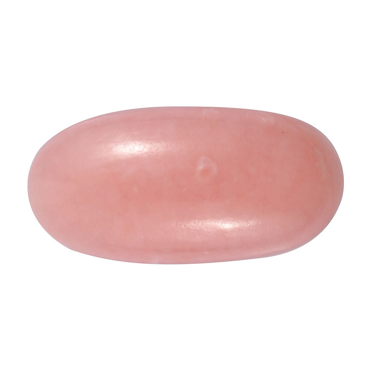 AA Peruvian Pink Opal (Ovl 14x7 mm) 2.40 ctw