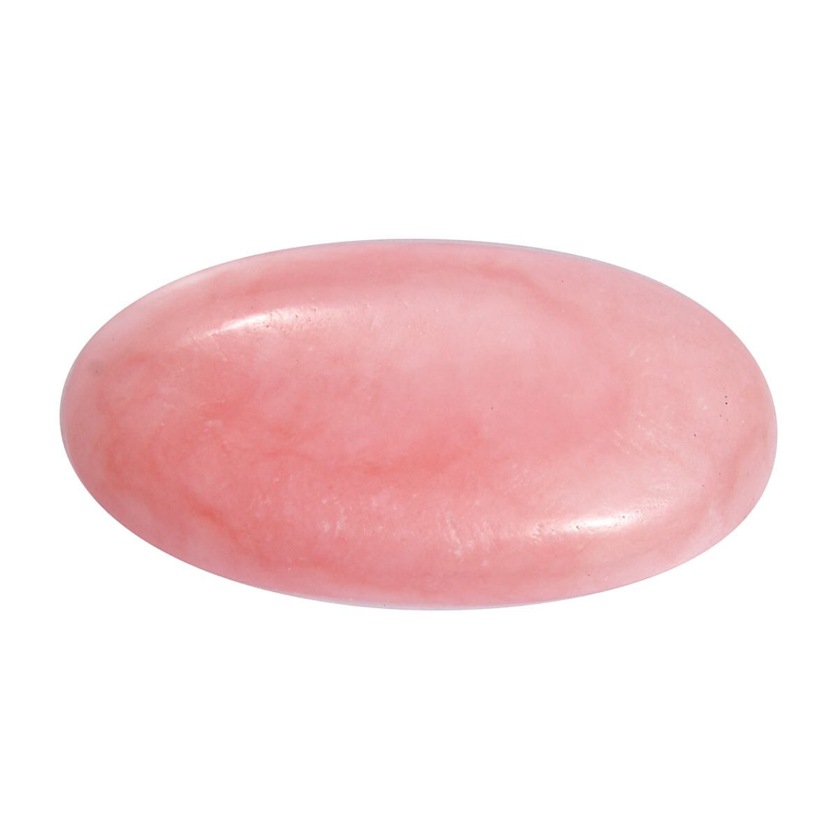 AA Peruvian Pink Opal (Ovl 16x8 mm) 3.60 ctw