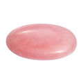 AA Peruvian Pink Opal (Ovl 16x8 mm) 3.60 ctw - Sticky add to cart bar